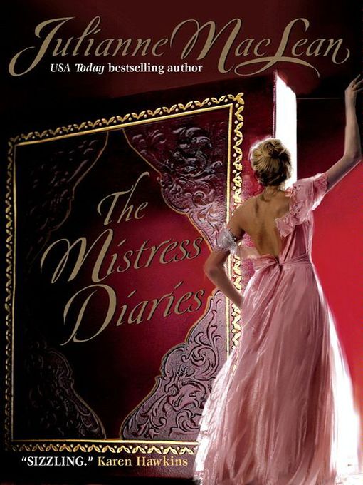 Title details for The Mistress Diaries by Julianne MacLean - Available